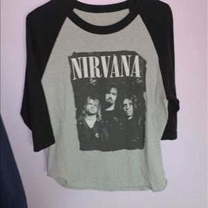 Vintage Band Tee